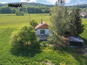 Prodej chaty, Kamenná Lhota, 35 m2