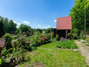 Prodej chaty, Havířov, Zelená, 20 m2
