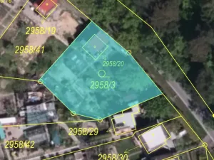 Prodej chaty, Havířov, Zelená, 20 m2