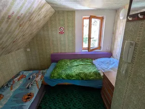 Prodej chaty, Lásenice, 140 m2