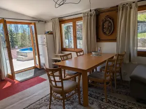 Prodej chaty, Lásenice, 140 m2