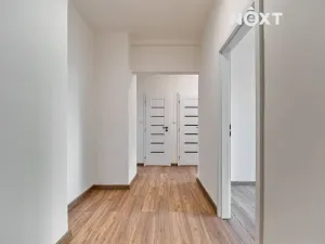 Prodej bytu 2+1, Karviná, Jurkovičova, 61 m2