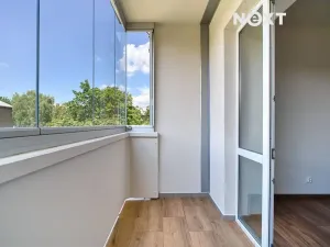 Prodej bytu 2+1, Karviná, Jurkovičova, 61 m2