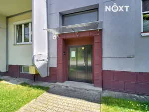 Prodej bytu 2+1, Karviná, Jurkovičova, 61 m2