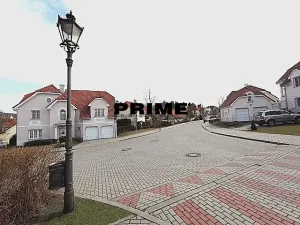 Pronájem rodinného domu, Praha - Nebušice, K vinicím, 251 m2