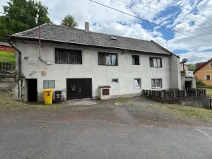 Prodej rodinného domu, Velichov, 150 m2