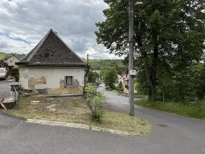 Prodej rodinného domu, Velichov, 150 m2