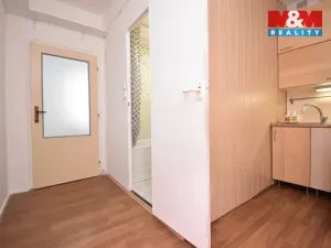 Pronájem bytu 2+kk, Žamberk, Školská, 35 m2