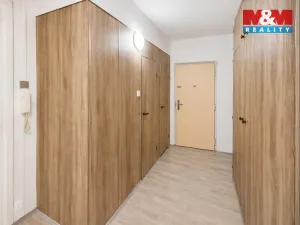 Prodej bytu 2+kk, Bílina, Fügnerova, 48 m2