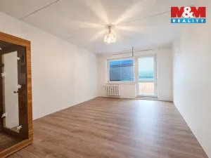 Pronájem bytu 3+1, Chodov, Luční, 82 m2