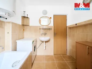 Pronájem bytu 2+1, Hynčice, 63 m2
