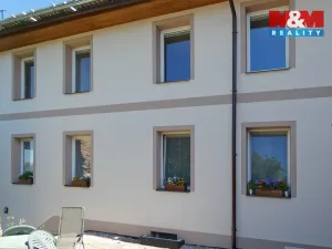 Prodej bytu 3+1, Čáslav - Čáslav-Staré Město, Na Kozinci, 102 m2