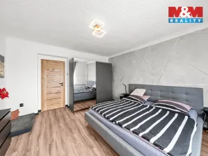 Prodej bytu 3+kk, Dobroměřice, 5. května, 72 m2