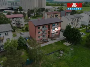 Prodej bytu 3+kk, Dobroměřice, 5. května, 72 m2