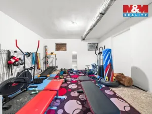 Prodej bytu 3+kk, Dobroměřice, 5. května, 72 m2