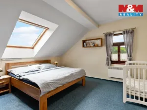 Prodej ubytování, Albrechtice v Jizerských horách, 215 m2