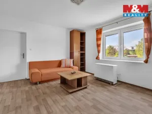 Prodej rodinného domu, Bítovany, 80 m2