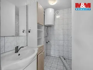 Prodej rodinného domu, Bítovany, 80 m2