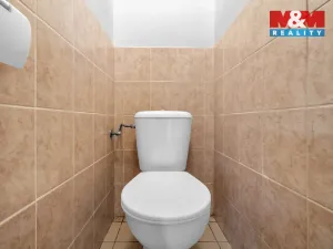 Prodej rodinného domu, Bítovany, 80 m2