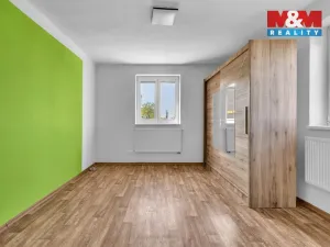 Prodej rodinného domu, Dříteň, 93 m2