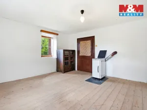 Prodej rodinného domu, Horní Slivno, 61 m2
