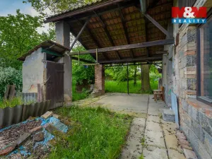 Prodej rodinného domu, Horní Slivno, 61 m2