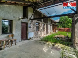 Prodej rodinného domu, Horní Slivno, 61 m2