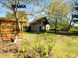 Prodej zahrady, Praha, 398 m2
