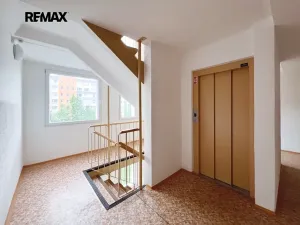 Prodej bytu 3+1, Praha - Stodůlky, Heranova, 70 m2