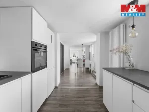 Prodej rodinného domu, Huntířov - Stará Oleška, 154 m2