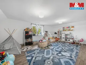 Prodej rodinného domu, Huntířov - Stará Oleška, 154 m2