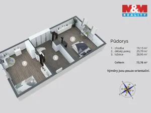 Prodej rodinného domu, Huntířov - Stará Oleška, 154 m2