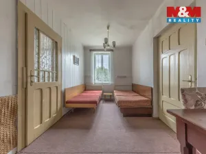Prodej chalupy, Kamenický Šenov, Obecní, 199 m2