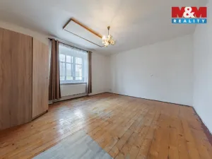 Prodej bytu 1+1, Karlovy Vary, Mattoniho nábřeží, 45 m2