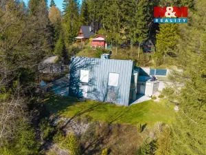 Prodej rodinného domu, Pastviny, 237 m2