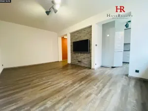Pronájem bytu 2+kk, Benešov, Na Bezděkově, 64 m2