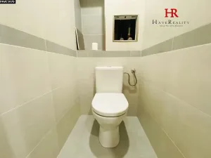 Pronájem bytu 2+kk, Benešov, Na Bezděkově, 64 m2