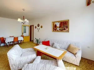 Prodej bytu 3+1, Týniště nad Orlicí, Okružní, 71 m2