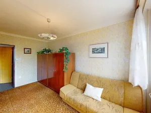 Prodej bytu 3+1, Týniště nad Orlicí, Okružní, 71 m2