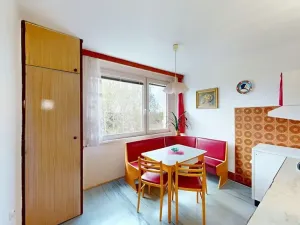 Prodej bytu 3+1, Týniště nad Orlicí, Okružní, 71 m2