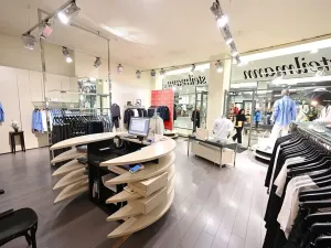 Pronájem obchodního prostoru, Praha - Nové Město, Na příkopě, 71 m2