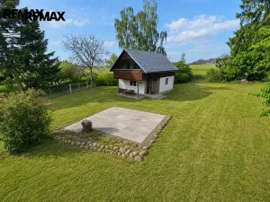 Prodej chaty, Černíny, 65 m2