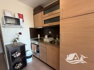 Prodej bytu 3+kk, Nesebar, Bulharsko, 69 m2