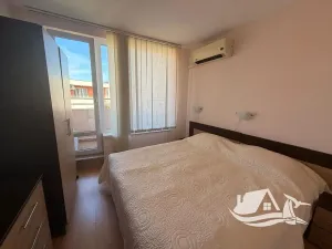 Prodej bytu 3+kk, Nesebar, Bulharsko, 69 m2