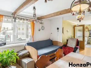 Prodej rodinného domu, Čisovice, 96 m2