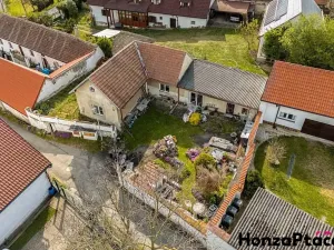 Prodej rodinného domu, Čisovice, 96 m2