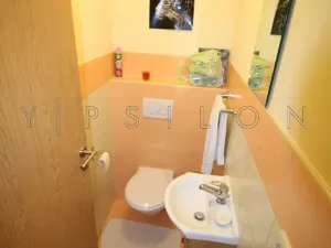 Pronájem bytu 3+kk, Praha - Dejvice, Krohova, 71 m2