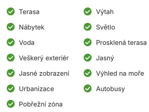 Prodej bytu 3+kk, Pinomar, Guardamar del Segura, Costa Blanca, Provincie Alicante, Španělsko, 75 m2