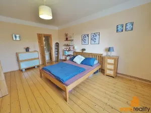 Pronájem bytu 2+kk, Ústí nad Labem, Mezidomí, 51 m2