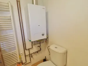 Pronájem bytu 2+kk, Ústí nad Labem, Mezidomí, 51 m2